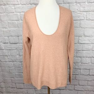 Madewell Kimball Pullover Sweater